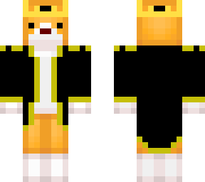 king corgi marmalized