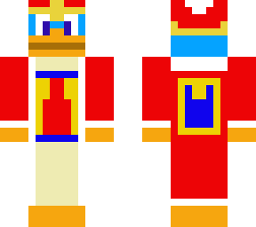 king dedede