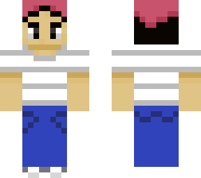 kira judas' oc