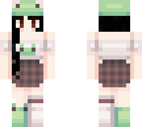 koko froggie