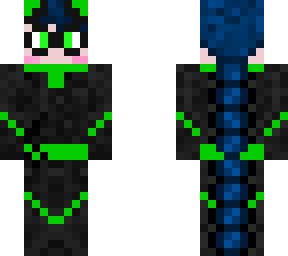 ladynoir