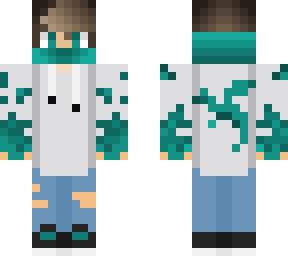 lamb cyan