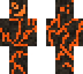 lava demon
