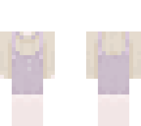 lavender love - og base by qiingxuan