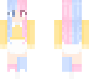 lemonade pastels
