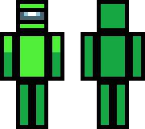 lime crewmate