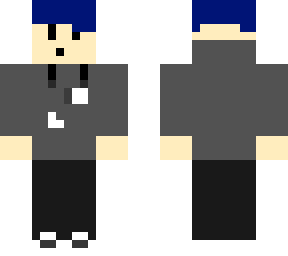 literally my own roblox avatar