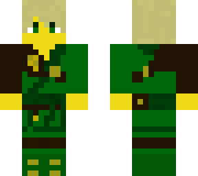 lloyd garmadon