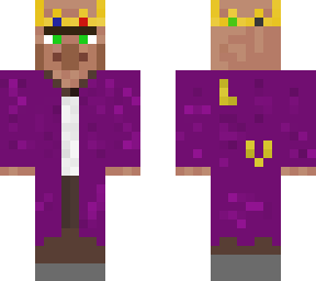 lord villager