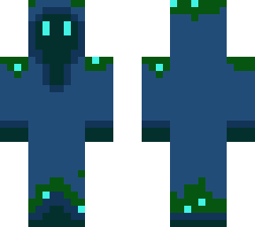 luminous moss sage