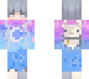 luna boy (cute)