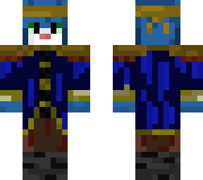 mage jakihjk