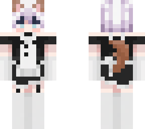 maid filthymila