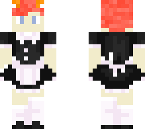 maid scrambled