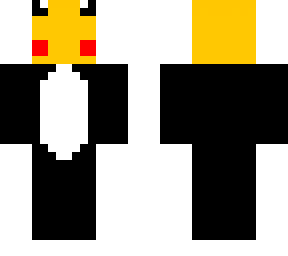 main skin