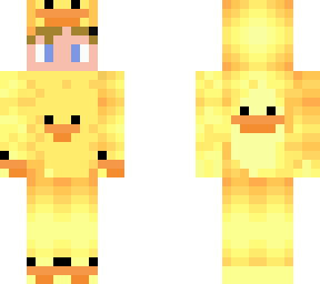 male duck boi