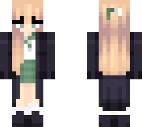 malfoy girl