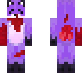 mangled aurora