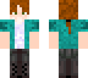 marthus' character