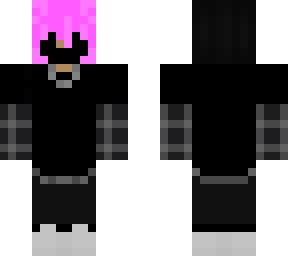 mask