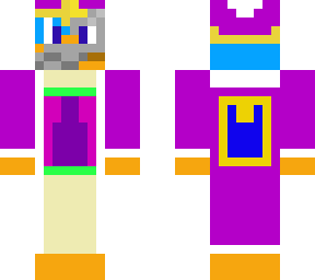 masked dedede's revenge