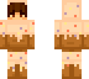 matching cake onesie 1/2