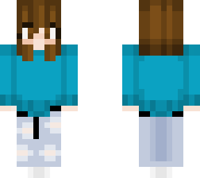 maya i fixed ur hair