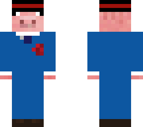 mcm noblepig