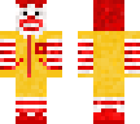 mcodnaldsf