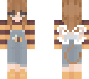 me, (bumbledoor) mushroomsmp