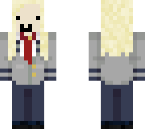 me in mha clothes (fixed)