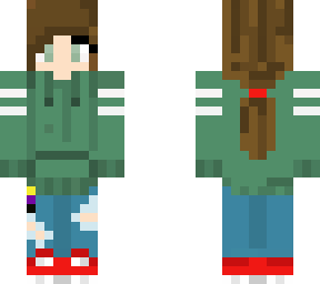me remastered