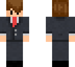 me suit