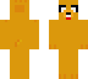 mikecrack  skin