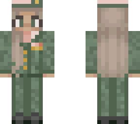 military fruit