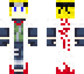 minato namikaze