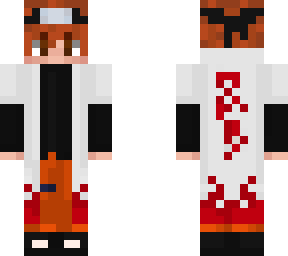 minato reskin