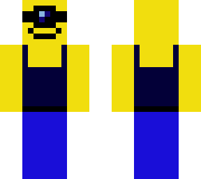 minion