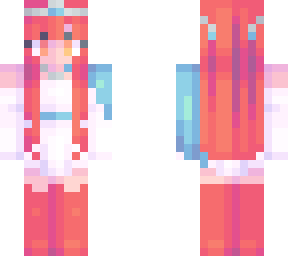 mipha's grace