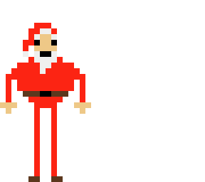 mistah santa clauz