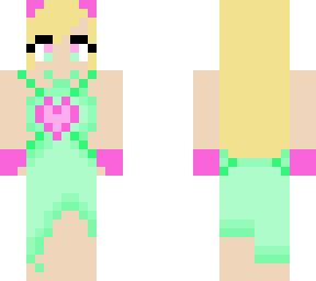 mix pixel mejorada