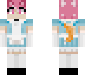 mocchimaid