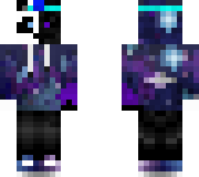 modified (me)