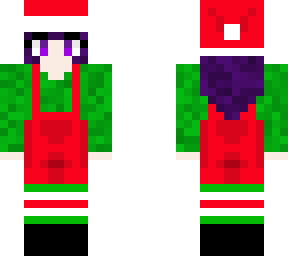 moonbean242 christmas 2.0