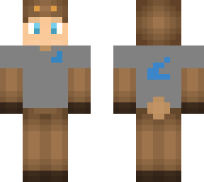 moose craft #team seas