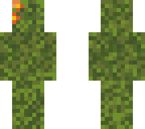 moss fella edit