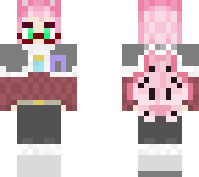 moth w/ ribbon