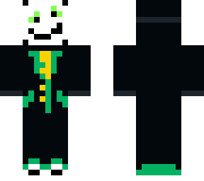 mr. cide (updated)