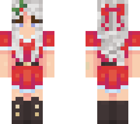 mrs claus