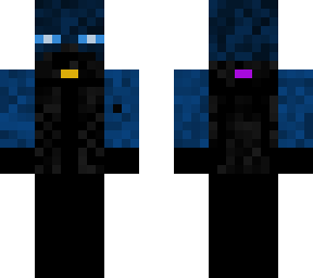 muffens skin